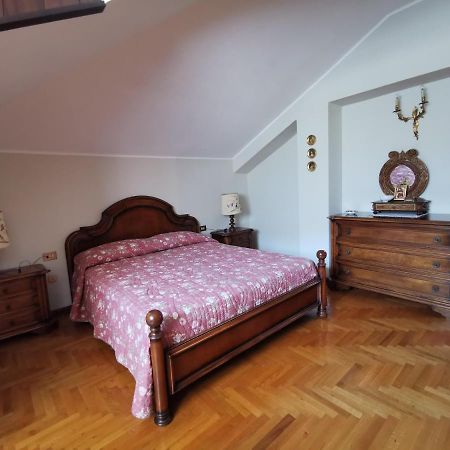 Casa Vacanze - Residenza Elvezia Tirano Dış mekan fotoğraf