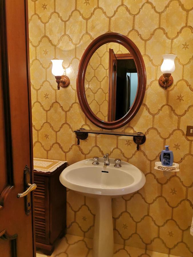 Casa Vacanze - Residenza Elvezia Tirano Dış mekan fotoğraf